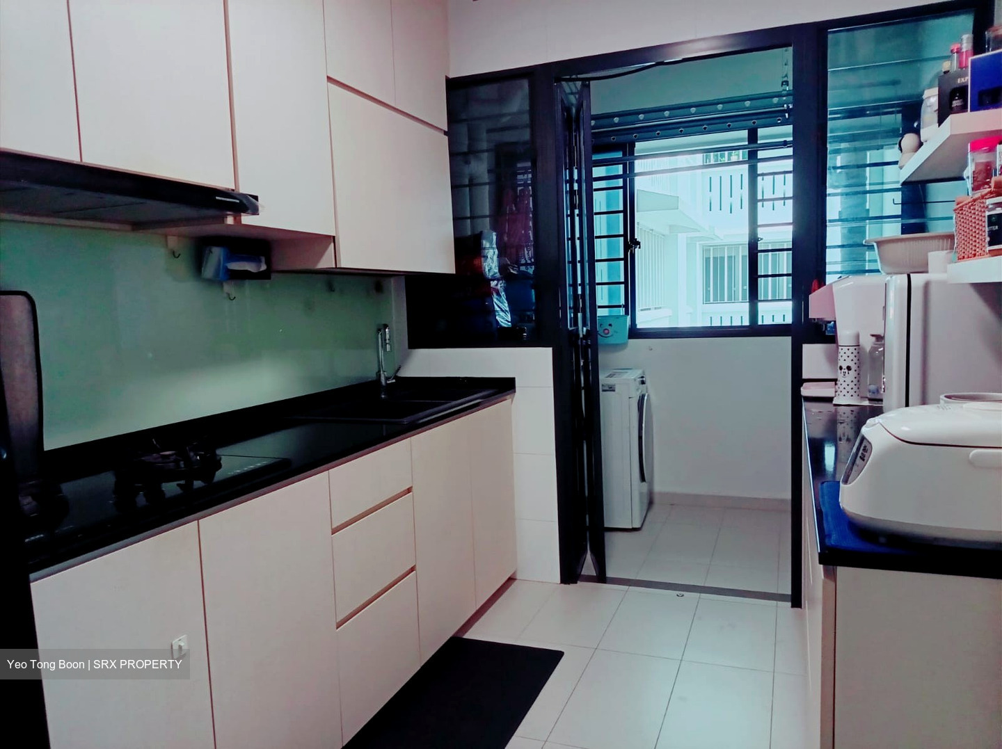 Blk 118A Alkaff Lakeview (Toa Payoh), HDB 4 Rooms #556162781